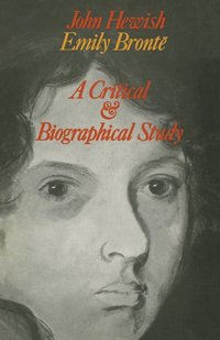 bokomslag Emily Brontë