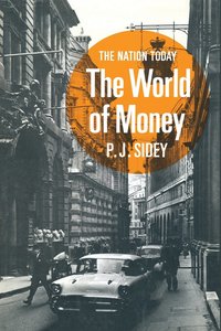 bokomslag The World of Money