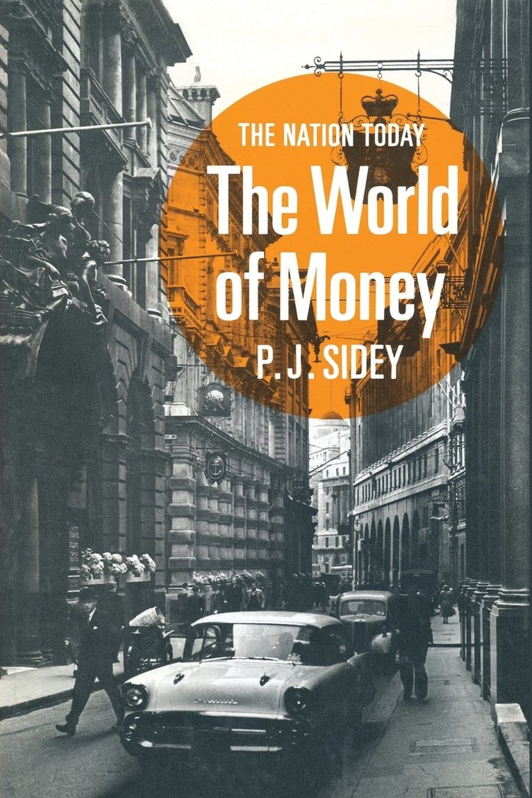 The World of Money 1