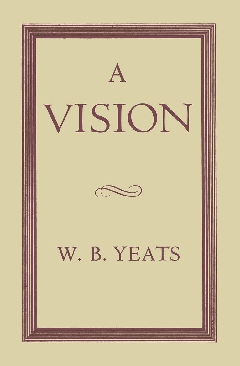 Vision