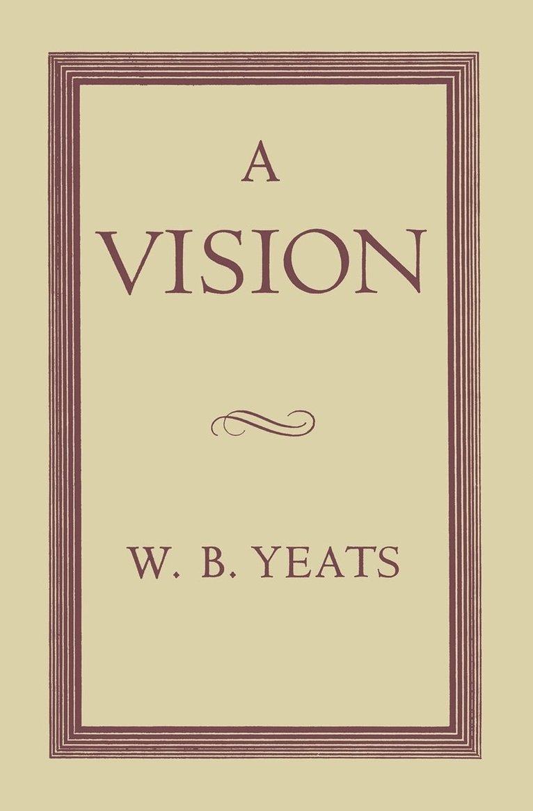 A Vision 1