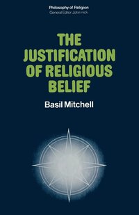 bokomslag The Justification of Religious Belief