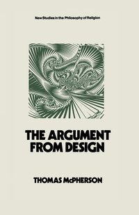 bokomslag The Argument from Design
