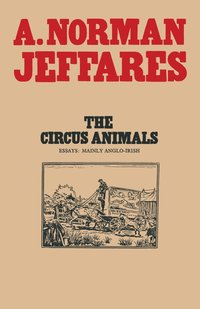 bokomslag The Circus Animals