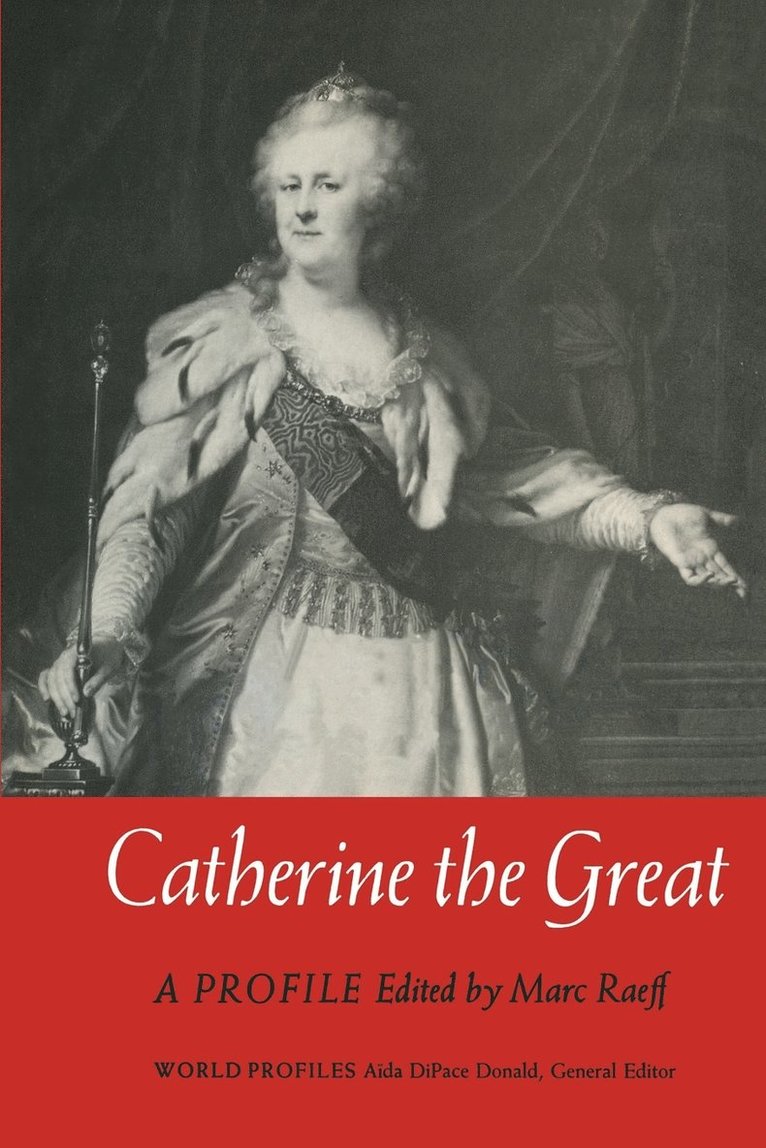 Catherine the Great 1