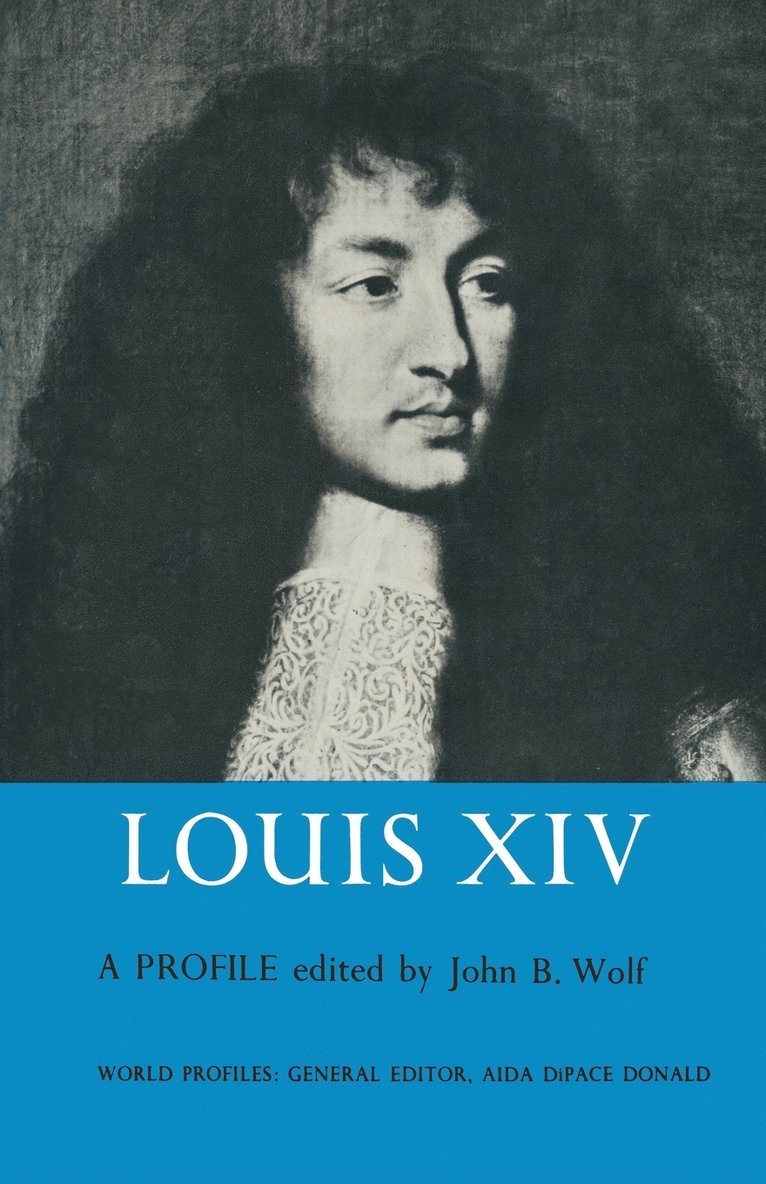 Louis XIV 1