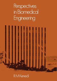 bokomslag Perspectives in Biomedical Engineering