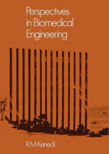 bokomslag Perspectives in Biomedical Engineering