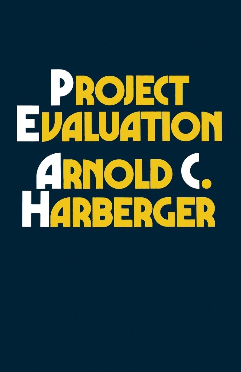 Project Evaluation 1