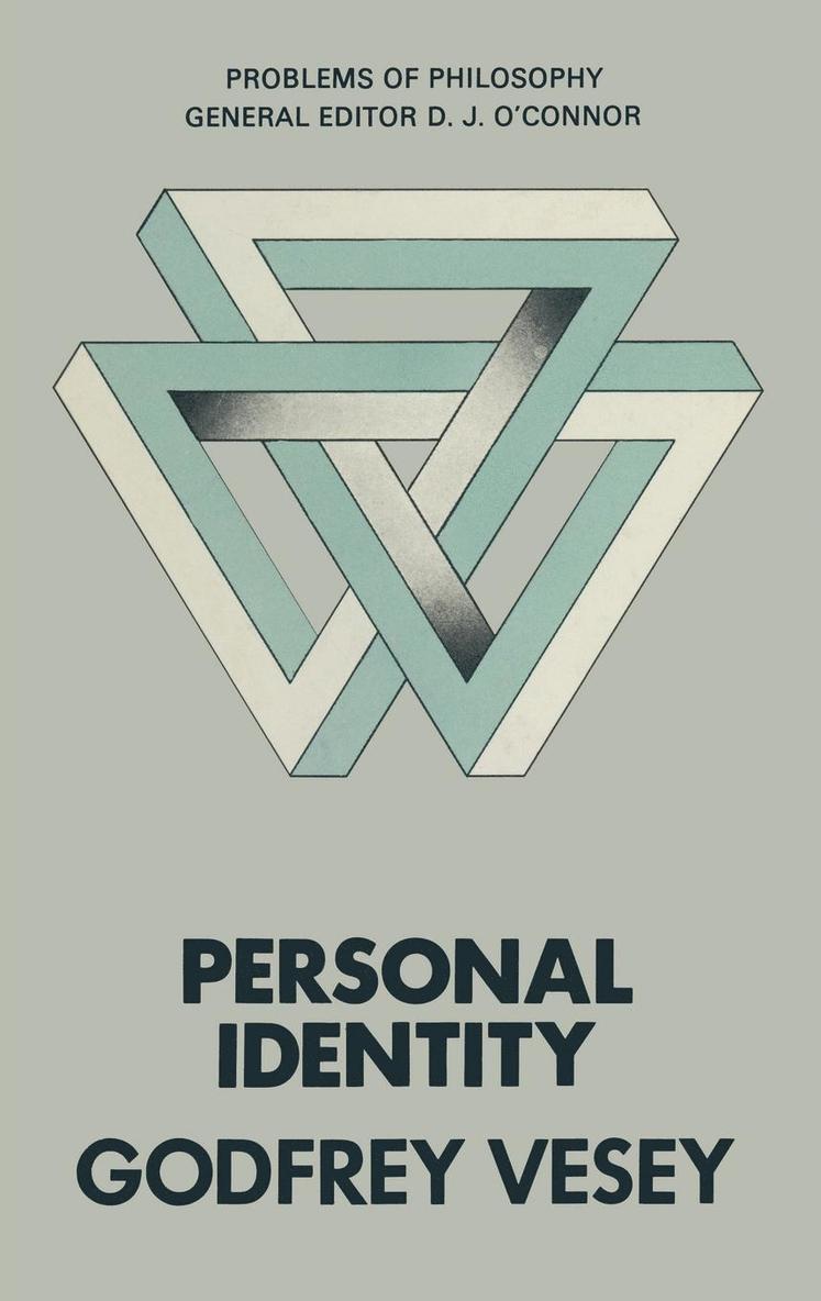 Personal Identity