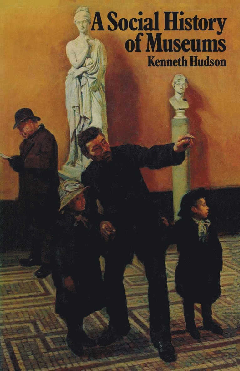 Social History of Museums