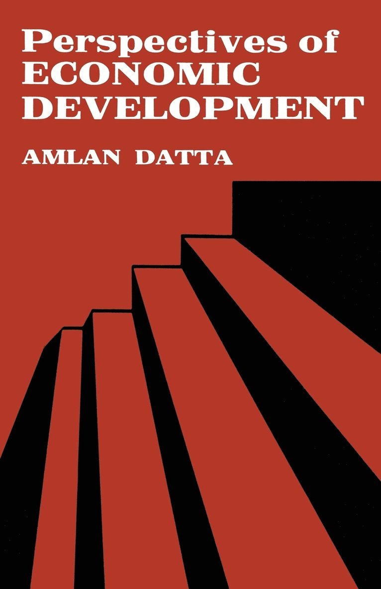 Perspectives of Economic Development 1