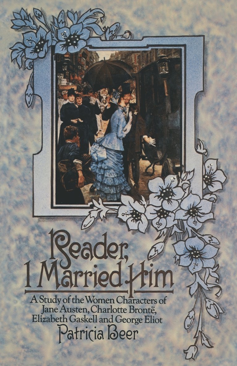 Reader, I Married Him 1