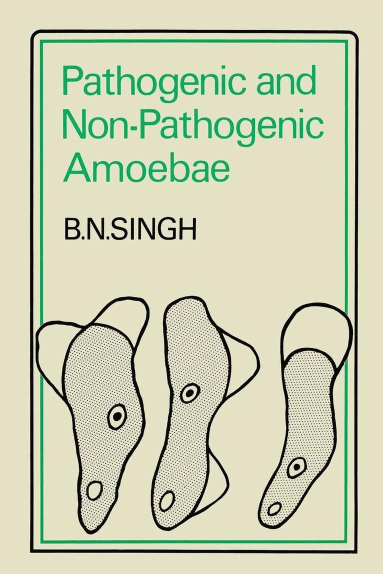 Pathogenic and Non-Pathogenic Amoebae