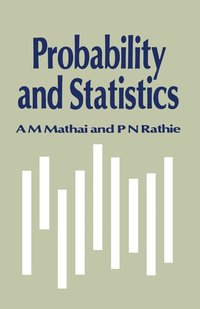 bokomslag Probability and Statistics