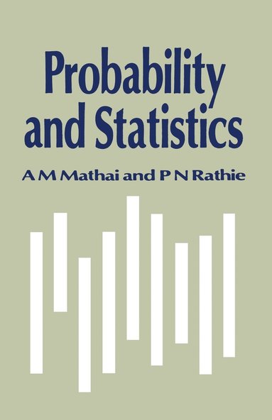 bokomslag Probability and Statistics