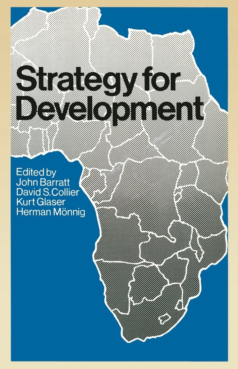 Strategy for Development 1