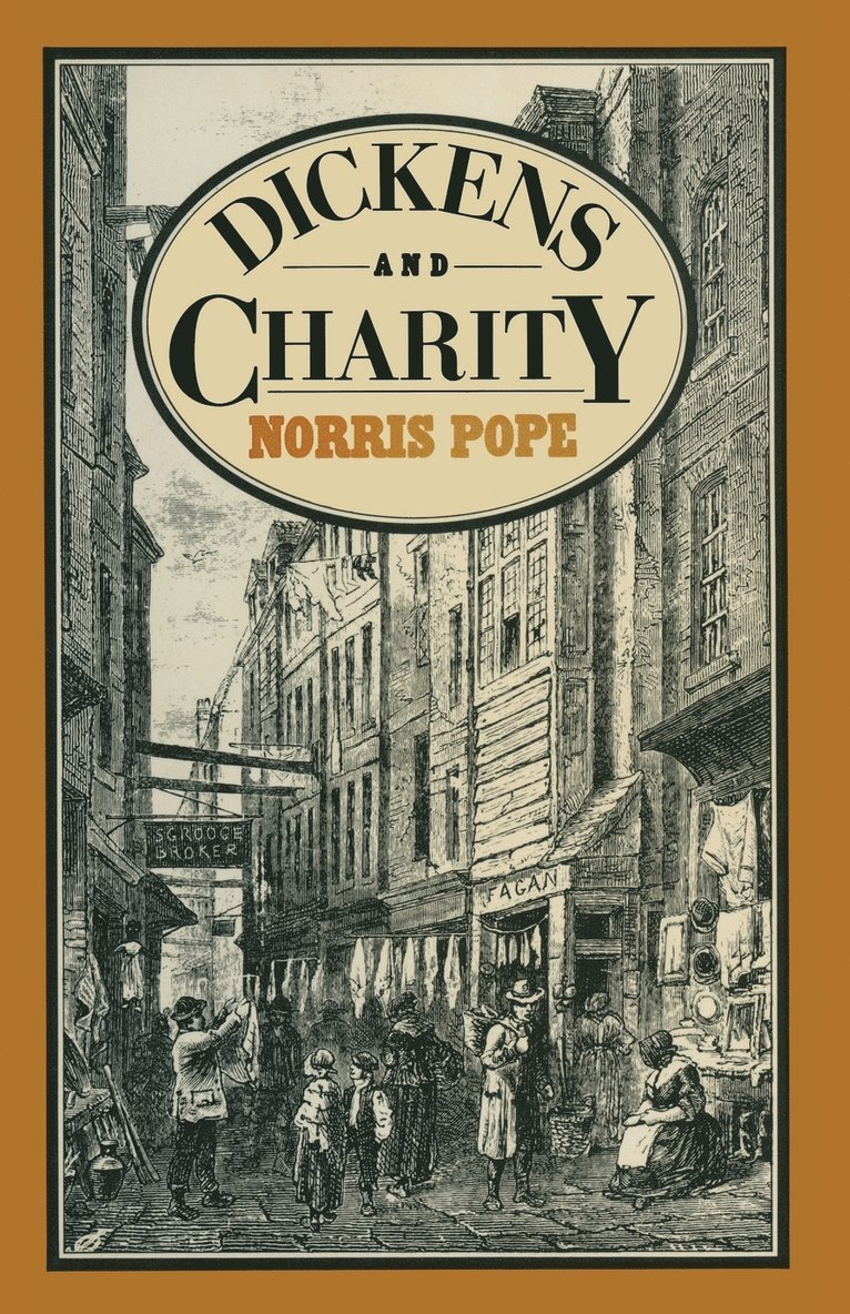 Dickens and Charity 1