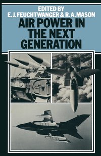 bokomslag Air Power in the Next Generation