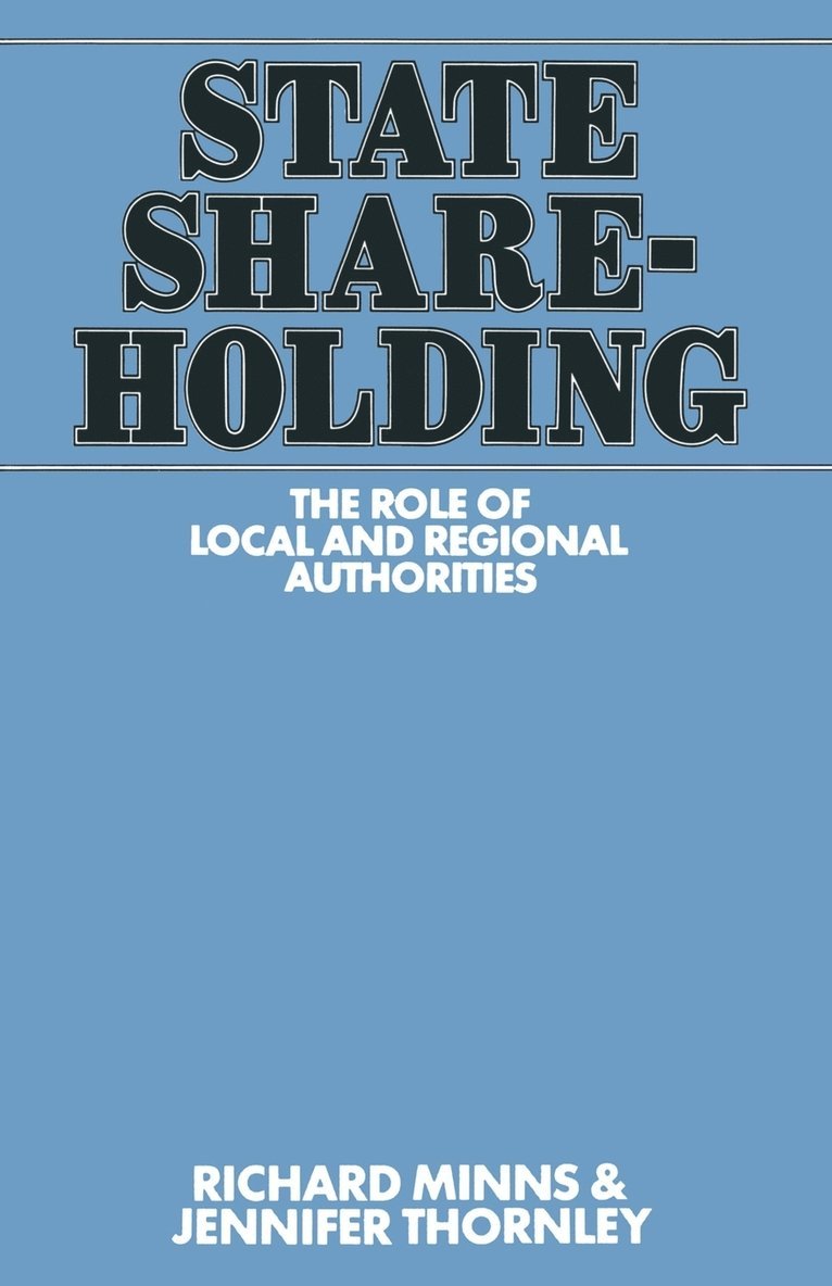 State Shareholding 1