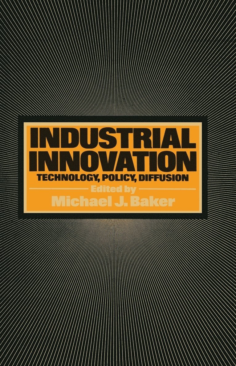 Industrial Innovation 1