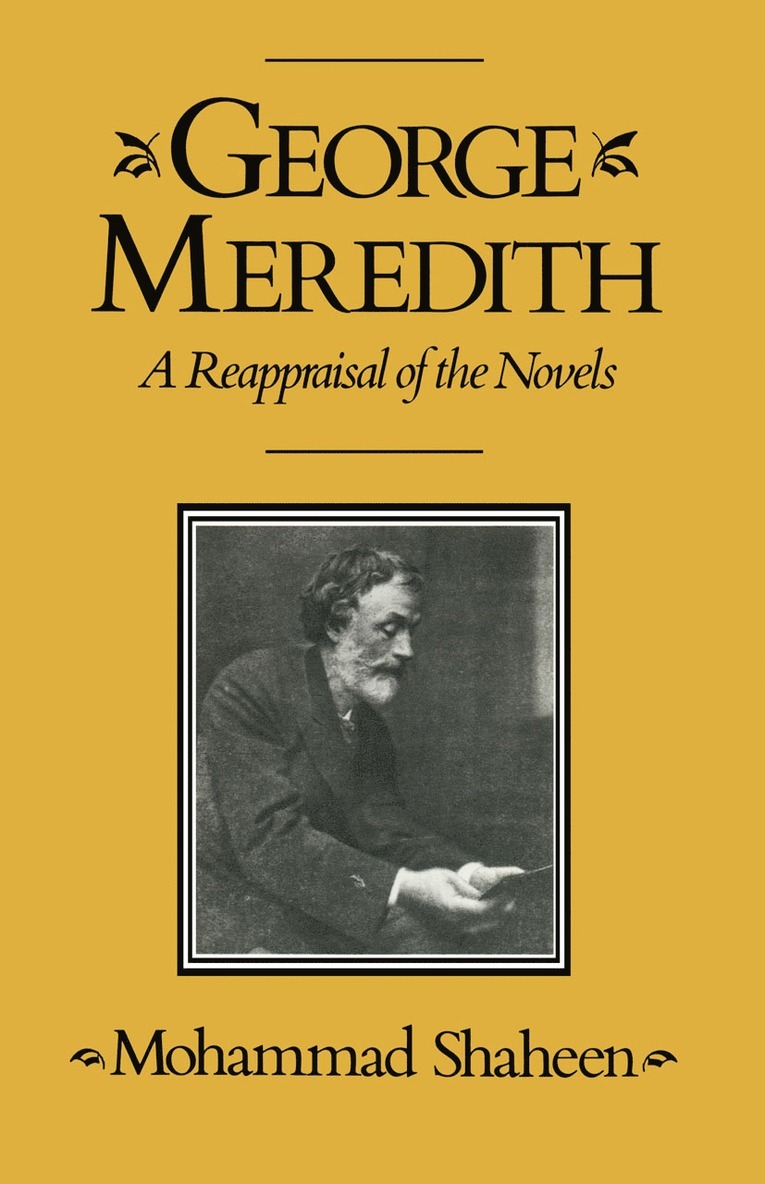 Mohammad Shaheen - George Meredith, Häftad