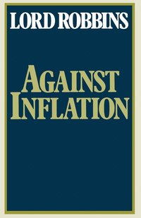 bokomslag Against Inflation