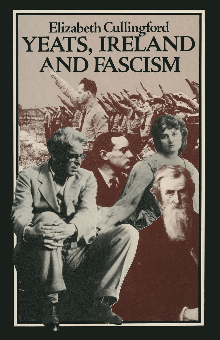 Yeats, Ireland and Fascism 1