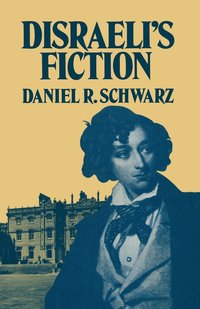 bokomslag Disraelis Fiction