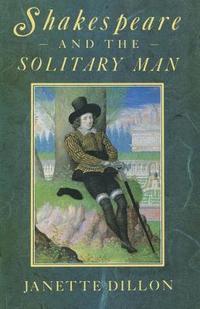 bokomslag Shakespeare and the Solitary Man