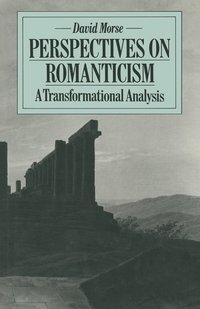 bokomslag Perspectives on Romanticism