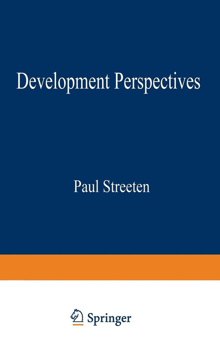 Development Perspectives 1