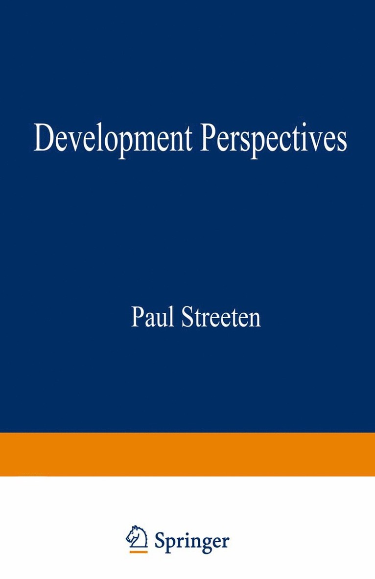 Development Perspectives 1