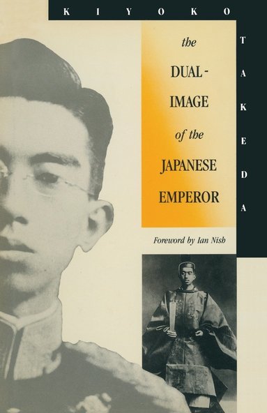 bokomslag Dual-Image of the Japanese Emperor