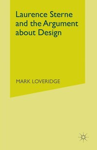 bokomslag Laurence Sterne and the Argument about Design