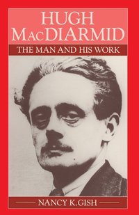 bokomslag Hugh MacDiarmid