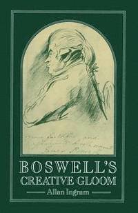 bokomslag Boswell's Creative Gloom