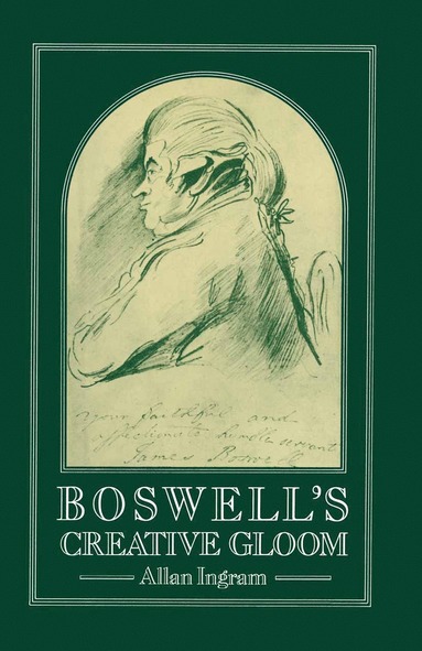 bokomslag Boswell's Creative Gloom