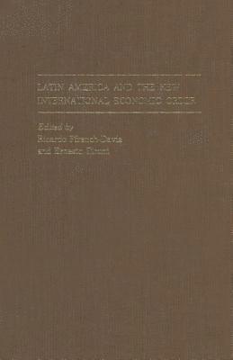 Latin America and the New International Economic Order 1