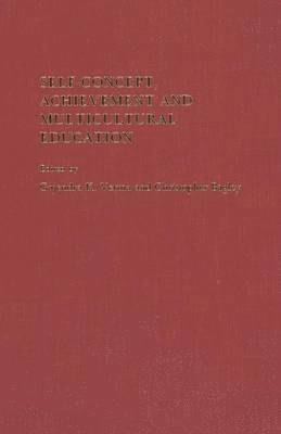 bokomslag Self-Concept, Achievement and Multicultural Education