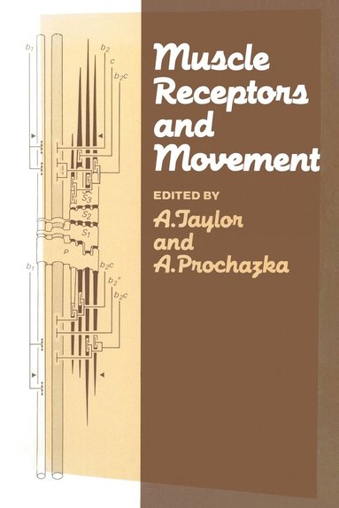 bokomslag Muscle Receptors and Movement