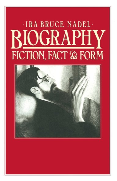 bokomslag Biography