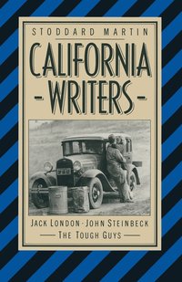 bokomslag California Writers