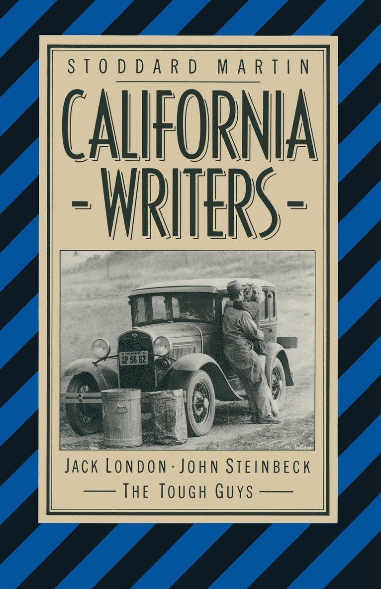 California Writers 1