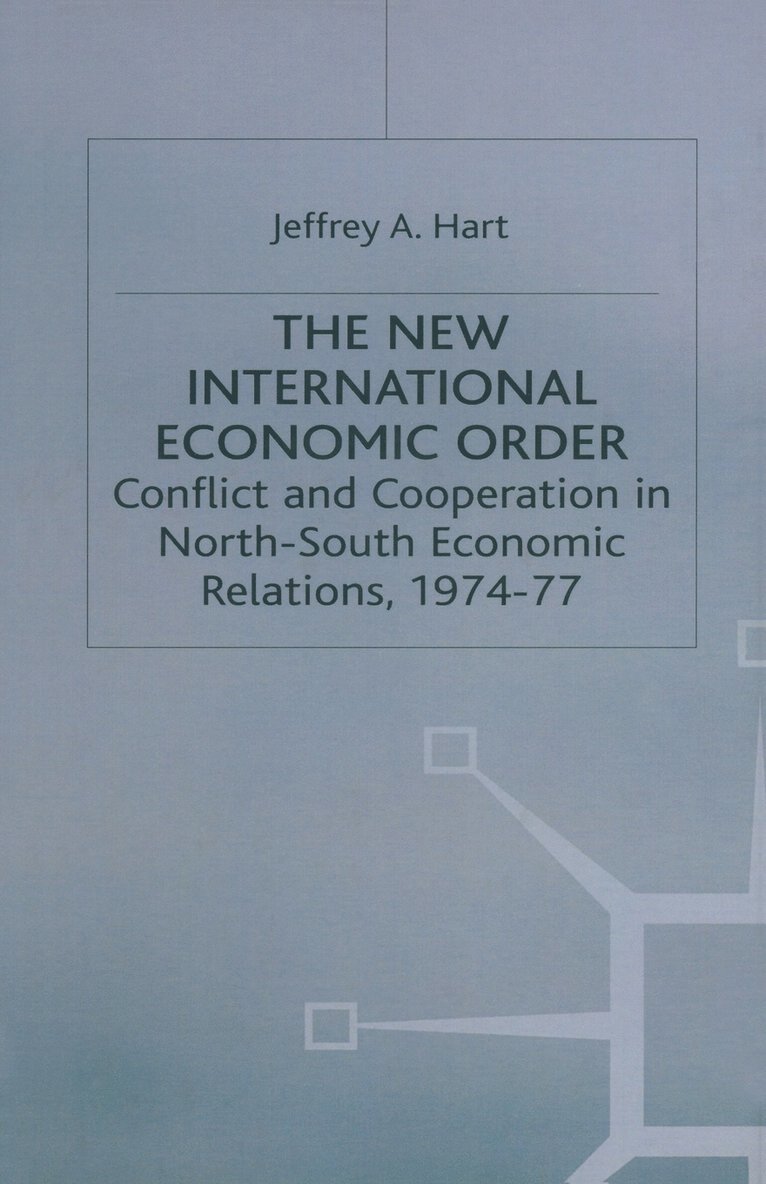 The New International Economic Order 1