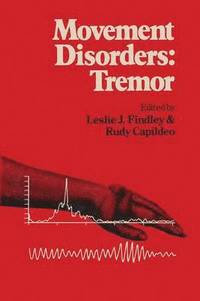 bokomslag Movement Disorders: Tremor