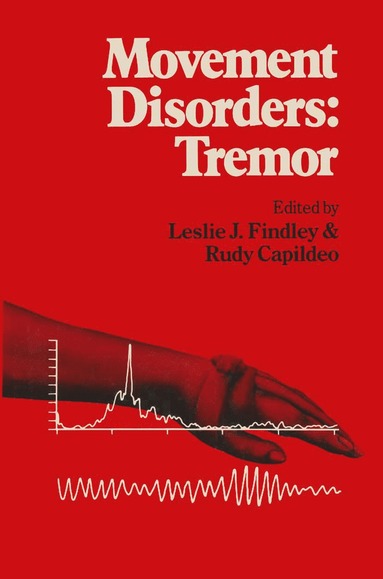 bokomslag Movement Disorders: Tremor