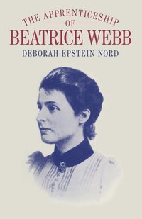 bokomslag The Apprenticeship of Beatrice Webb