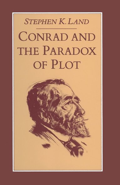 bokomslag Conrad and the Paradox of Plot