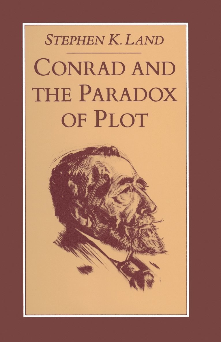 Conrad and the Paradox of Plot 1